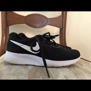 Nike running shoes